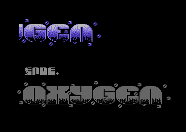 Oxygen Spread Disk